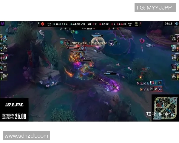 esports最新数据深入分析V5与TES比赛后的团队协作表现与策略调整